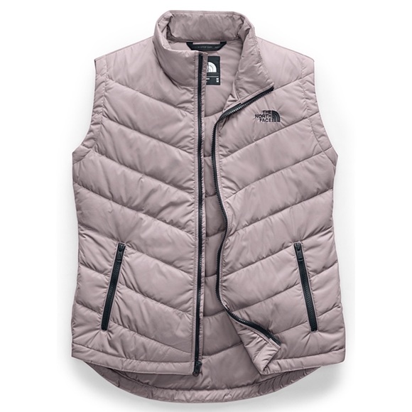 The North Face Jackets & Blazers - 🚨SOLD🚨The North Face Tamburello 2 Puffer Vest